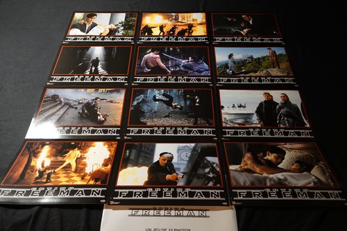 Crying freeman mark dacascos - !,