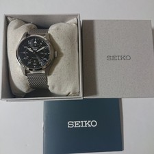Seiko 5 Sports SRPH23KC Field