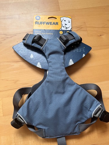 Ruffwear load automative - load,