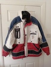 Sehr seltene Descente Winter