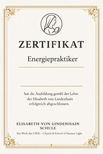 Ehrentitel Diplom Zertifikat