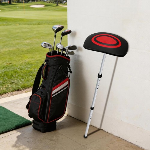 Golf-Reisetasche-Stützstange