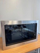 Privileg Einbau Mikrowelle mit