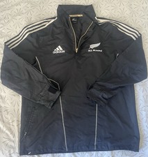 Windbreaker Jacke Neuseeland 