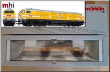 ✅H0 Märklin 39321 -  V320 -