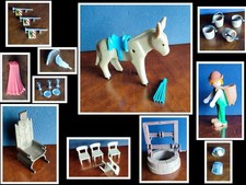 Playmobil Ersatzteile / Set's