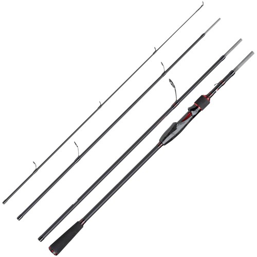 Abu garcia vendetta - abu,