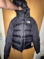 The North Face Himalayan Parka