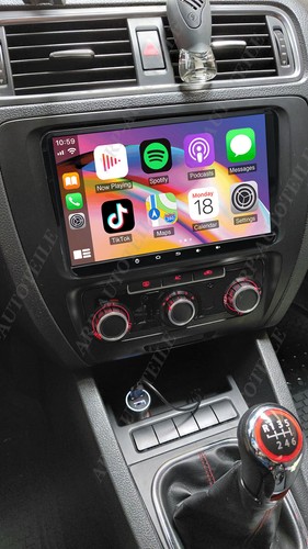 Autoradio für vw golf mk5 - autoradio,