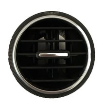 8P0820901A Audi A3 8P Luftdüse Luftausströmer Lüftungsdüse Aussströmer Original
