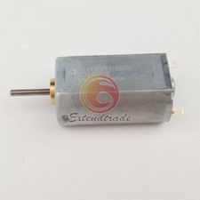 FF-180PH/180SH Motor DC 3V 6V