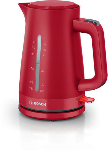 Bosch wasserkocher rot - wasserkocher,
