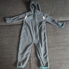 Jungen Hoppediz  Baby Fleece