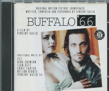 CD Buffalo ´66 - Vincent