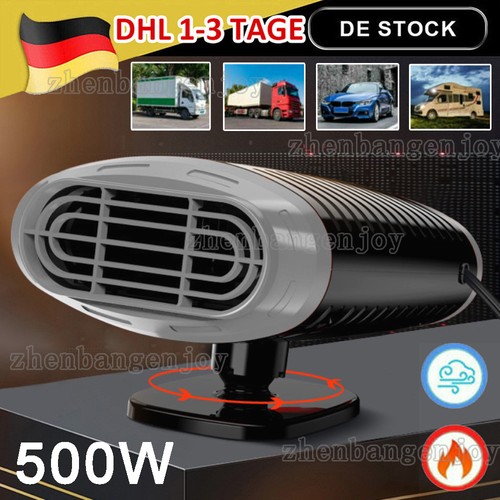 Heizlüfter volt 500 - volt,