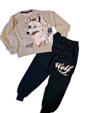 2 -teiliges Set, Outfit JUNGS