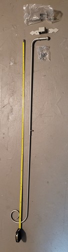 Gardinenstangenset - ,