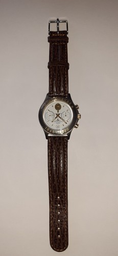 Poljot chronograph coalition - -,