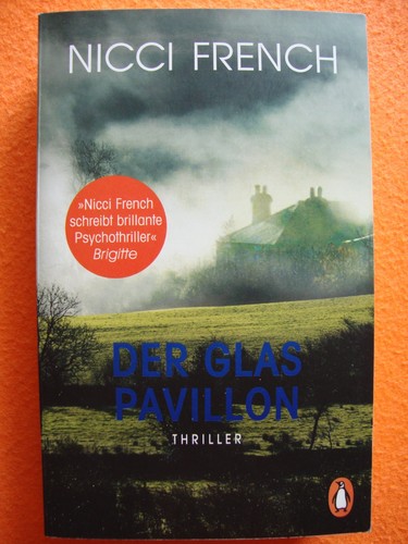 Nicci french der - french,