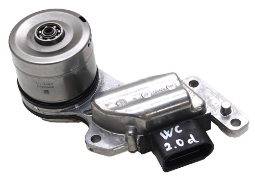 Caddy sb 2 0tdi - caddy, 5
