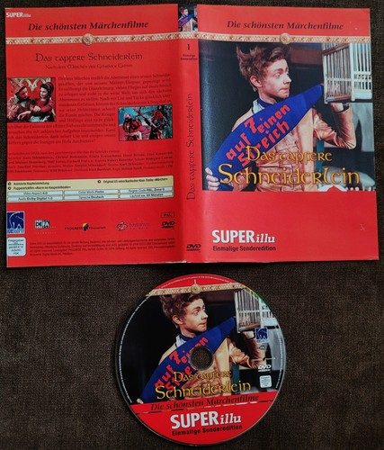 Dvd superillu das - superillu:,