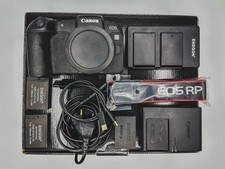 Canon EOS RP 26,2MP Digitale
