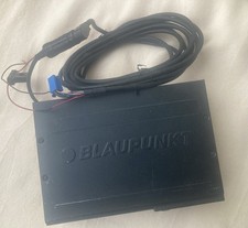 Blaupunkt CD Wechsler Auto