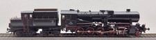 Märklin Hamo H0 Dampflok BR 52 7086 ÖBB AC selten bespielt guter Zustand o.OVP 
