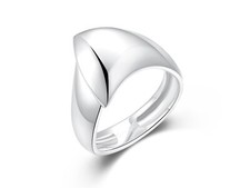 Quinn 925/- Silber Ring