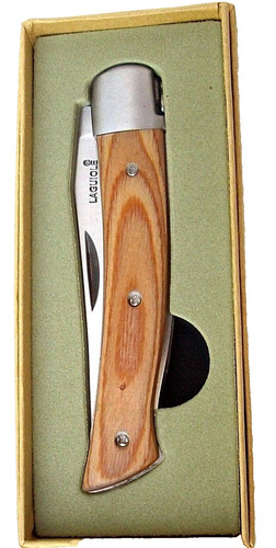 Laguiole taschenmesser - laguiole,