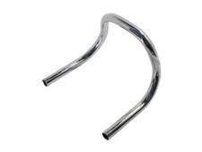 Haltebügel hinten Sitzbank