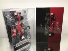 HOTWHEELS L6234 FERRARI 248 F1