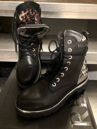 Boots replay - 39,,