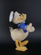 STEIFF Donald Duck Disney