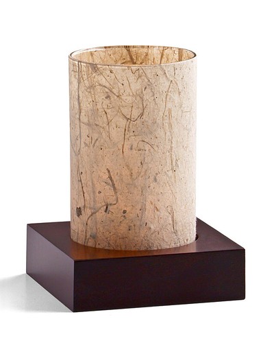 Windlicht nagomi glas - windlicht,