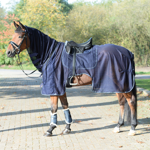 Busse ausreitdecke moskito - busse,