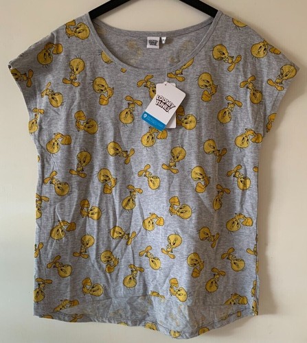 Neu looney tunes - neu, allover