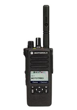 Motorola DP4600e DMR