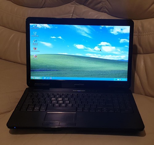 Win laptop intel 160gb hdd - laptop,