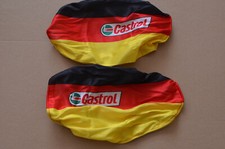 Spiegelsocke Deutschland BRD