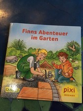 Pixi Sonderausgabe "Finns