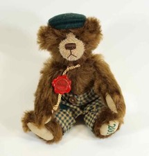 Teddy HERMANN CLUBEDITION