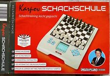 Karpov Schachschule Millennium