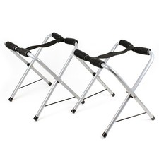 Kajak Lagergestell klappbar