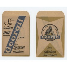 Georgii Zigaretten