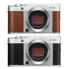 Fujifilm X-A5 Gehäuse der spiegellosen Digitalkamera 