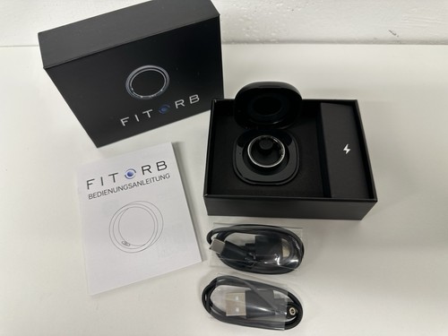 Fitorb smart ring pro - smart,