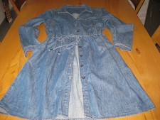edc Jeanskleid Gr.38/40
