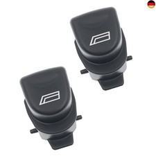 Mit fensterheberknöpfen - 2x,