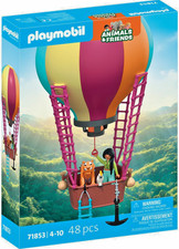 Playmobil Animals & Friends